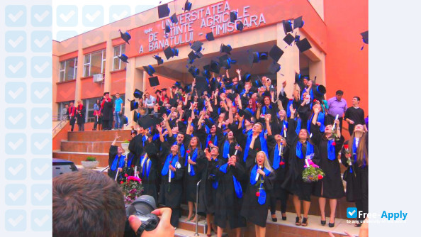 Banat University of Agricultural Sciences and Veterinary Medicine photo #3