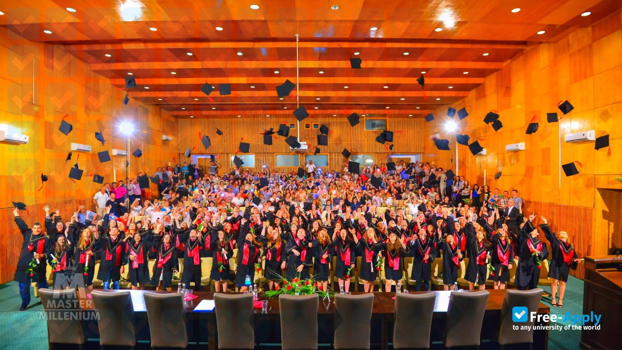 Photo de l’Banat University of Agricultural Sciences and Veterinary Medicine