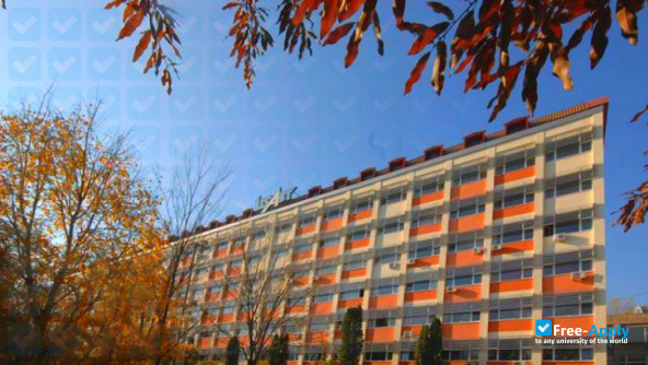 Banat University of Agricultural Sciences and Veterinary Medicine photo #7