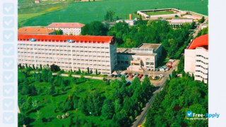 Banat University of Agricultural Sciences and Veterinary Medicine миниатюра №2