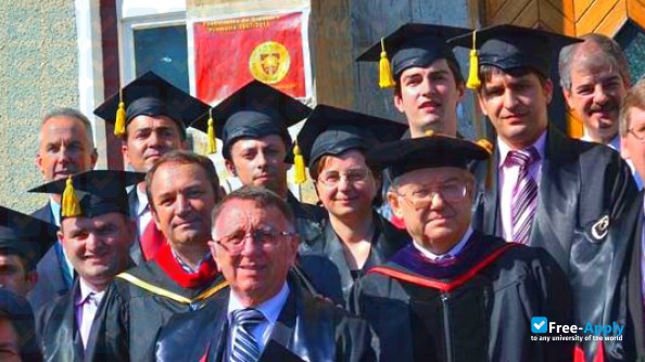 Baptist Theological Institute of Bucharest photo #5