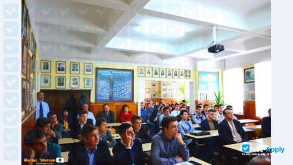 Baptist Theological Institute of Bucharest photo #10