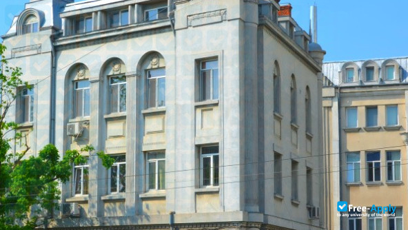 Baptist Theological Institute of Bucharest photo #7