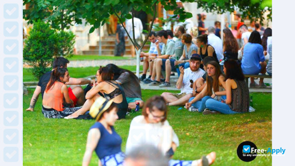 Bucharest National University of Arts photo #6
