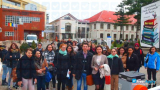 “Vasile Alecsandri” University of Bacău thumbnail #14
