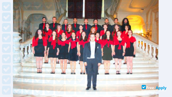 Photo de l’Carol Davila University of Medicine and Pharmacy #7