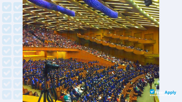 Photo de l’Carol Davila University of Medicine and Pharmacy #4