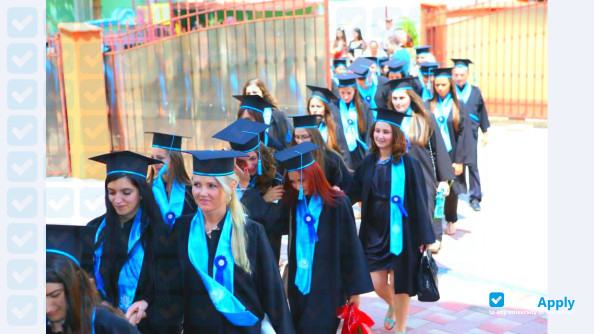Commercial Academy Satu Mare photo #10