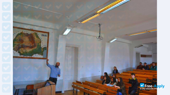 University of Bucharest photo #8