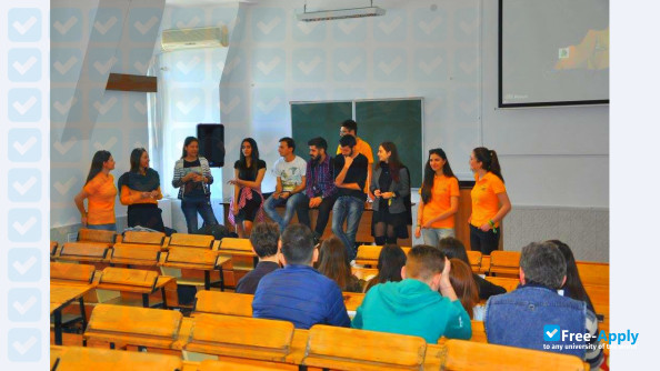 University of Bucharest photo #5