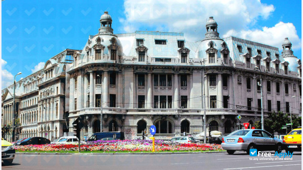 University of Bucharest photo #6