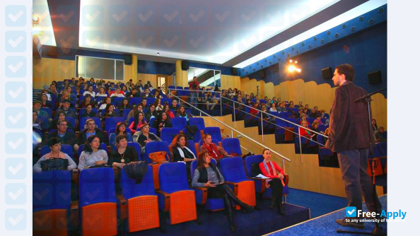 Photo de l’Danubius University #2