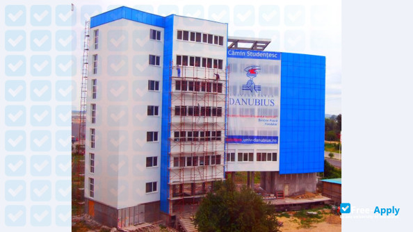 Photo de l’Danubius University #7