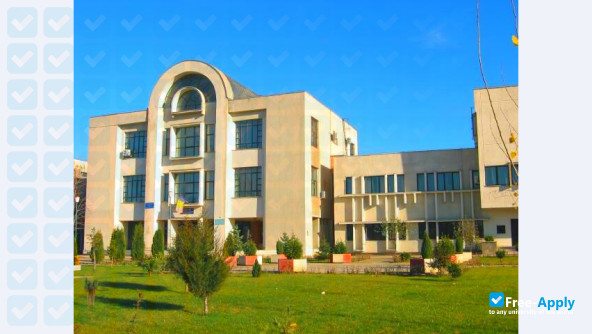University of Craiova photo