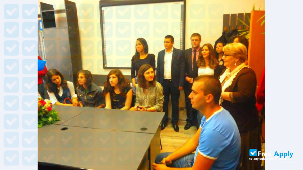University of Craiova photo #5