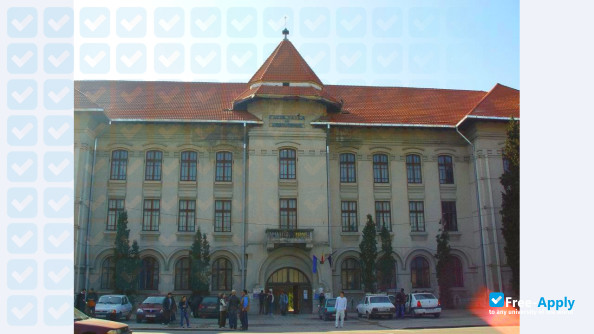 University of Craiova photo #3