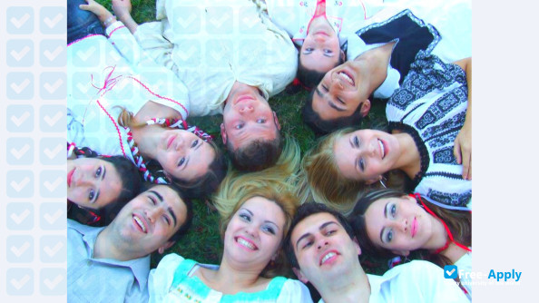 “Dunarea de Jos” University of Galati photo #9