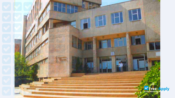 Photo de l’University of Medicine and Pharmacy Craiova #6