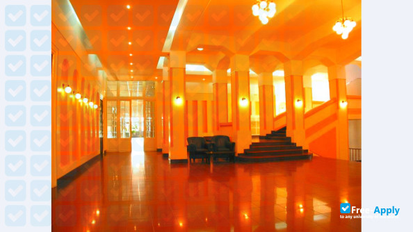 Photo de l’University of Medicine and Pharmacy Craiova #5