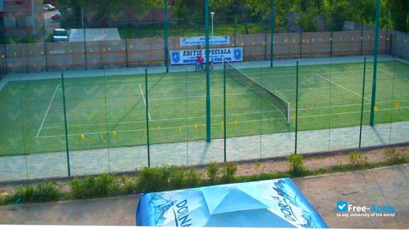 Photo de l’University of Medicine and Pharmacy Craiova #10