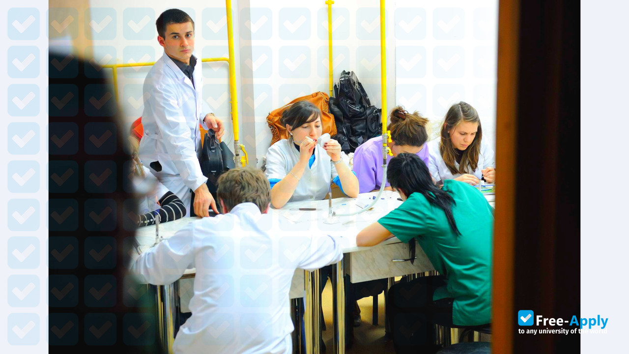 Gr.T.Popa University of Medicine and Pharmacy Iasi photo #4