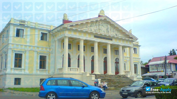 Gr.T.Popa University of Medicine and Pharmacy Iasi photo #7