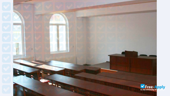 Gr.T.Popa University of Medicine and Pharmacy Iasi photo #6