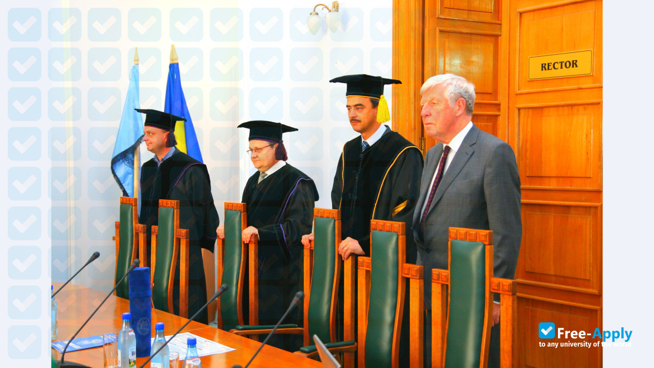 Gr.T.Popa University of Medicine and Pharmacy Iasi photo #2