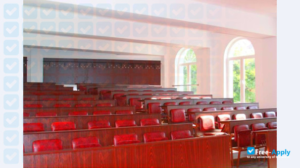 Gr.T.Popa University of Medicine and Pharmacy Iasi photo #8
