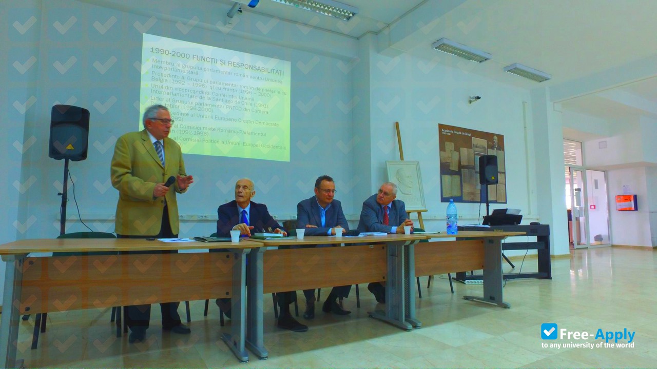 University of Oradea photo