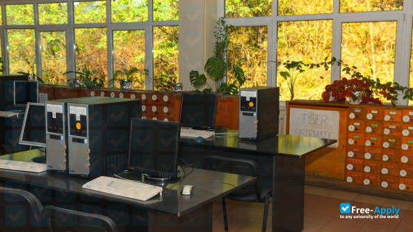 Photo de l’University of Petroșani #3