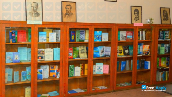 Photo de l’University of Petroșani #7