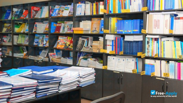 Photo de l’University of Petroșani #9