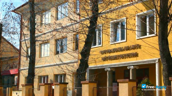 Foto de la University of Arts Târgu-Mureş #3