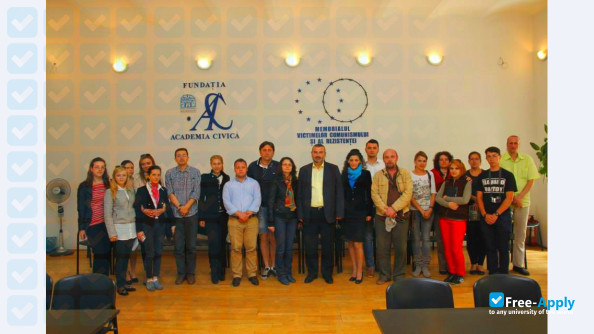 Photo de l’"Petre Andrei" University of Iași #3