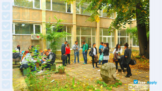 Miniatura de la West University of Timișoara #2