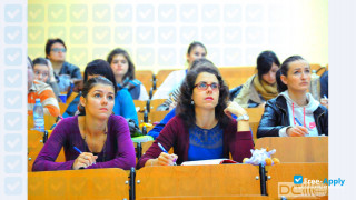 West University of Timișoara thumbnail #8
