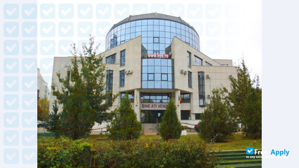 Photo de l’Universitatea George Bacovia Bacau