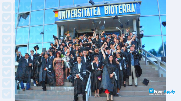 Bioterra University photo #5