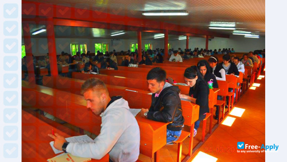 Bioterra University photo