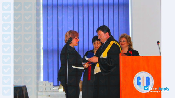 Constantin Brâncuși University photo #4