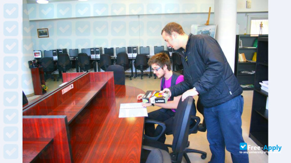 Technical University of Civil Engineering of Bucharest photo #11