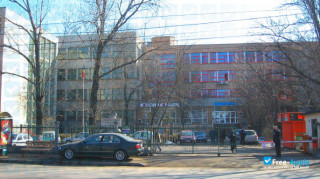 Technical University of Civil Engineering of Bucharest миниатюра №11