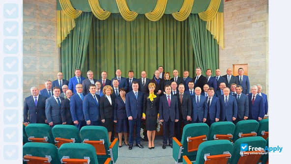Academy of the General Prosecutor's Office фотография №4