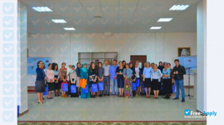 Miniatura de la Ingush State University #6