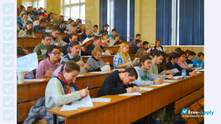 Mendeleev University of Chemical Technology of Russia миниатюра №8