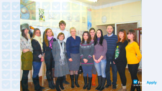 Branch of the Moscow State University of Technology and Management CG Razumovsky in Kaliningrad миниатюра №4