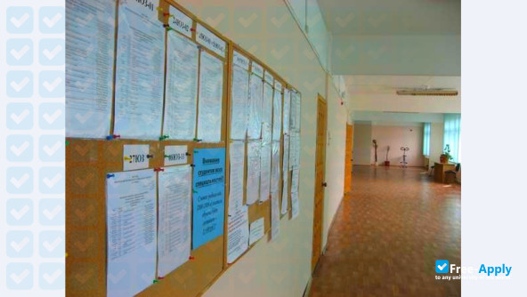 Moscow Institute of Psychology and Sociology photo #5