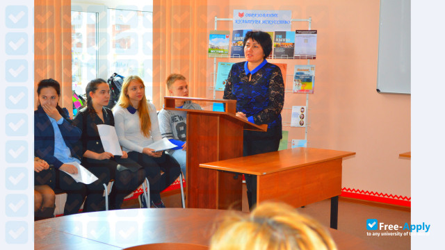 Photo de l’Moscow Institute of Public Administration and Law Branch in the Chuvash Republic #2