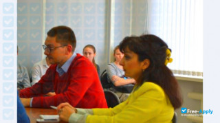 Moscow Academy of Entrepreneurship under the Government of Moscow School of Fashion and Design thumbnail #9